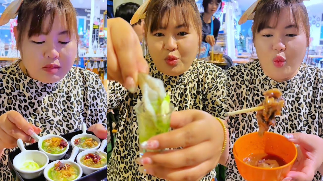 ปิ้งย่างร้านโคขุนเดอะพรีเมี่ยม #ปิ้งย่าง #โคขุน |หนุ่ยเบียร์family