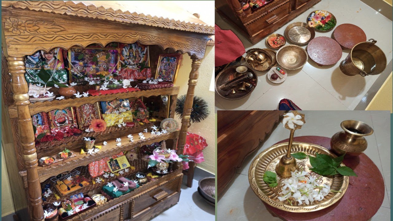 #muodia Daily morning puja ପ୍ରତିଦିନ ର ସକାଳ ପୂଜା