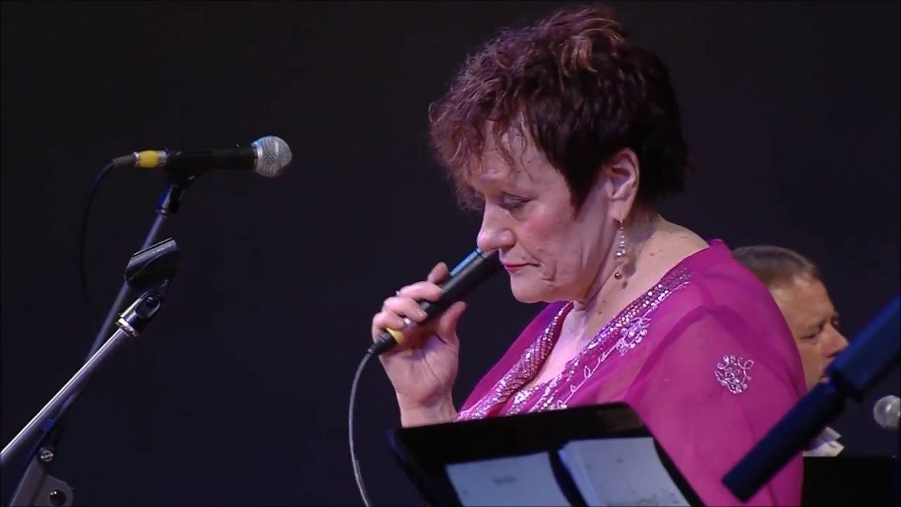 Silvi Vrait - Lo Siento Mi Vida (Live in Juubelikontsert)