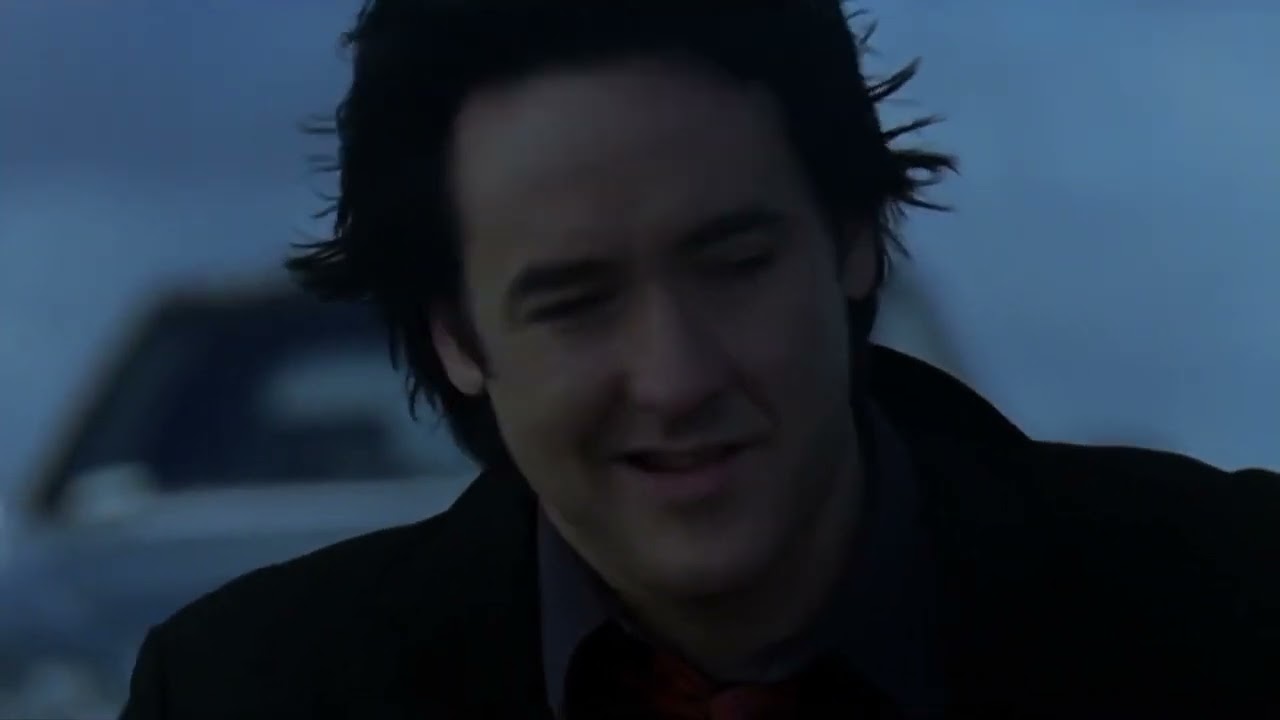 The Ice Harvest 2005 final scene