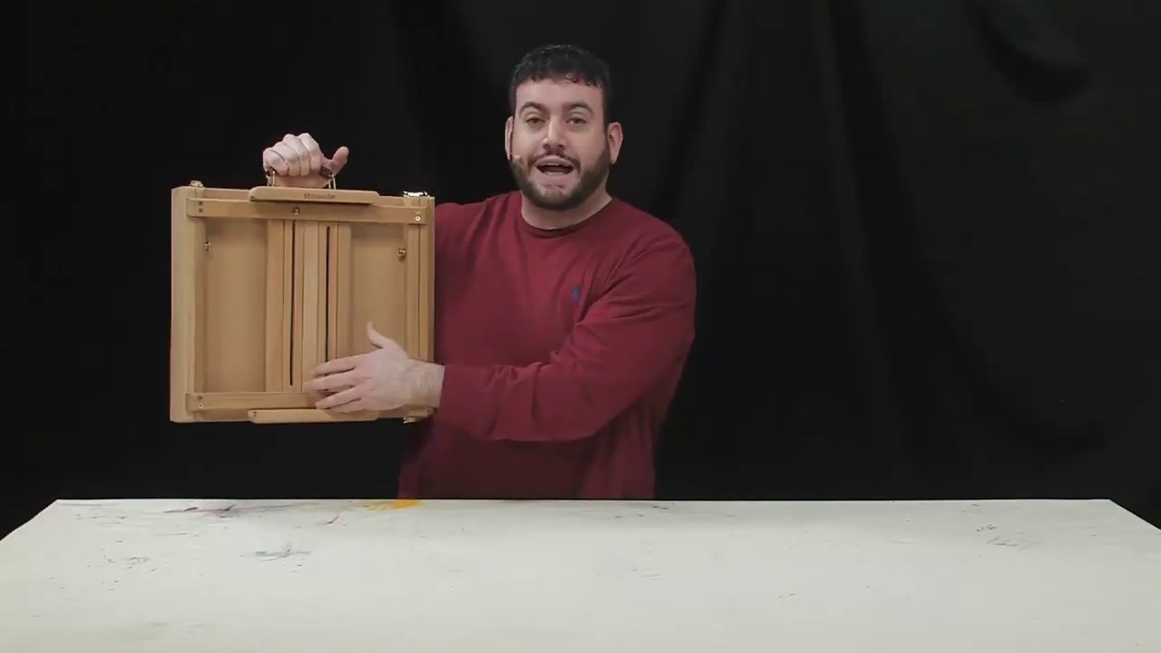 Renoir Table Easel