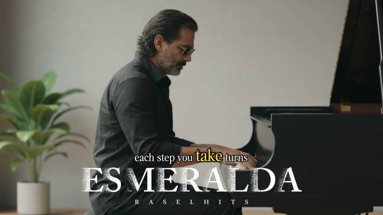 ESMERALDA - RASELHITS