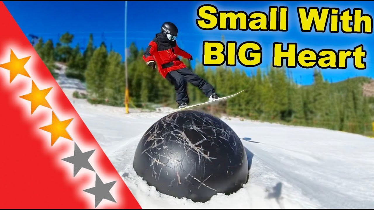 Eldora Mountain Ski Resort Review