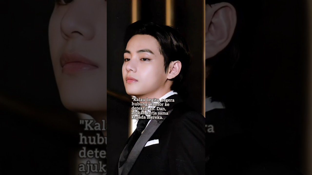 𐀔PROLOG𐀔 ♑︎Ketua Kim♑︎ 