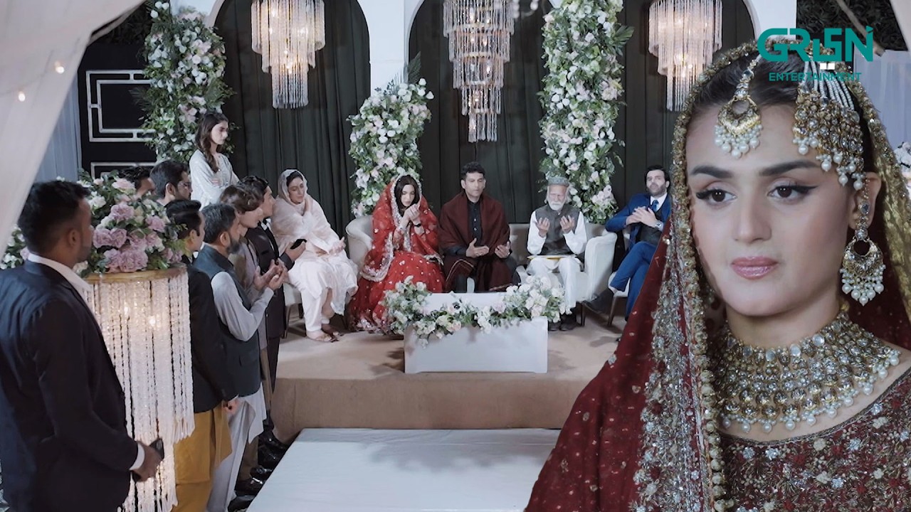 Qabool Hai Qabool Hai Qabool Hai #hiramani #mohibmirza #shortvideo #rahguzar