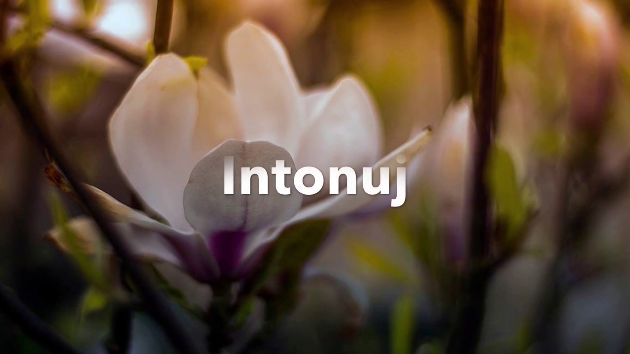 Intonuj (śpiewana modlitwa)