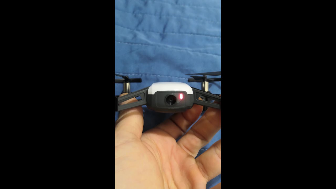 DJI Tello non funziona, !!!FIRMWARE!!!!!!!