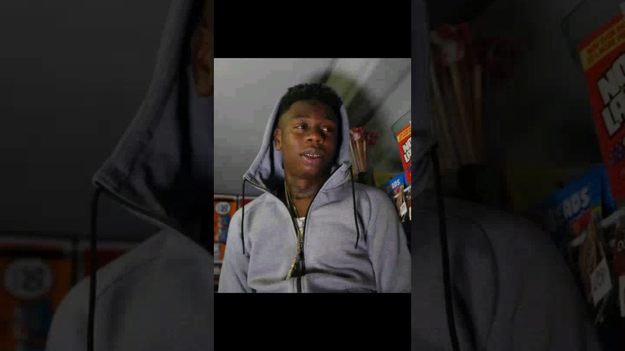 Bossman JD ft Hotboii 