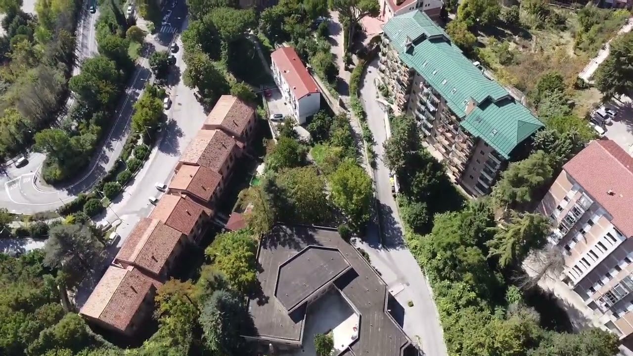 Potenza 4k,