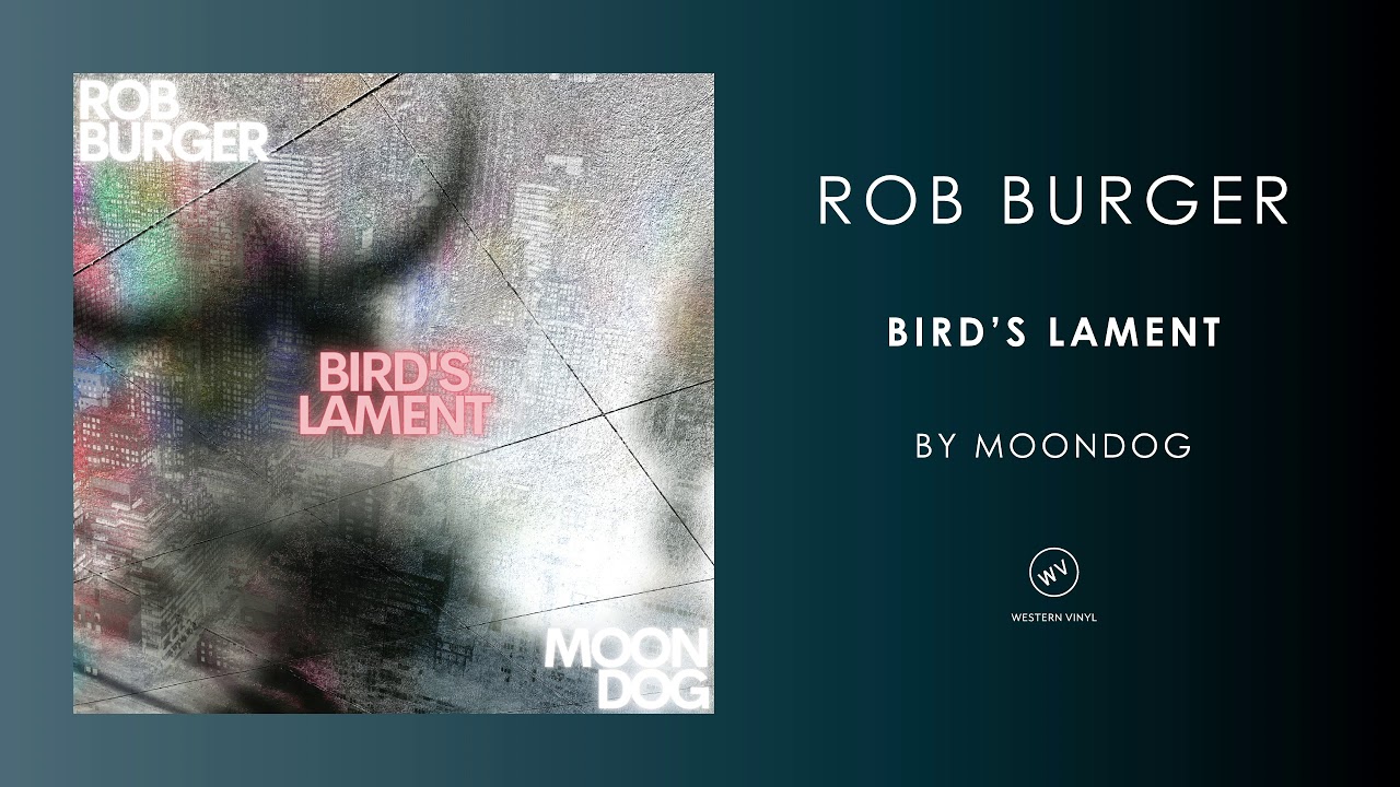 Rob Burger - 