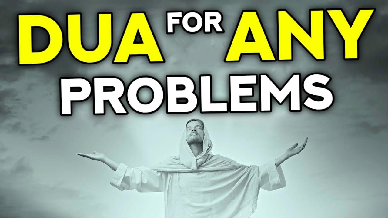 If Are Experiencing Any Difficulties Listen To This Dua Immediately And Problems Will End Instantly!