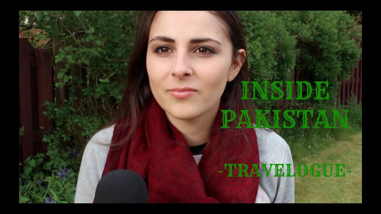 INSIDE PAKISTAN - Travelogue #2