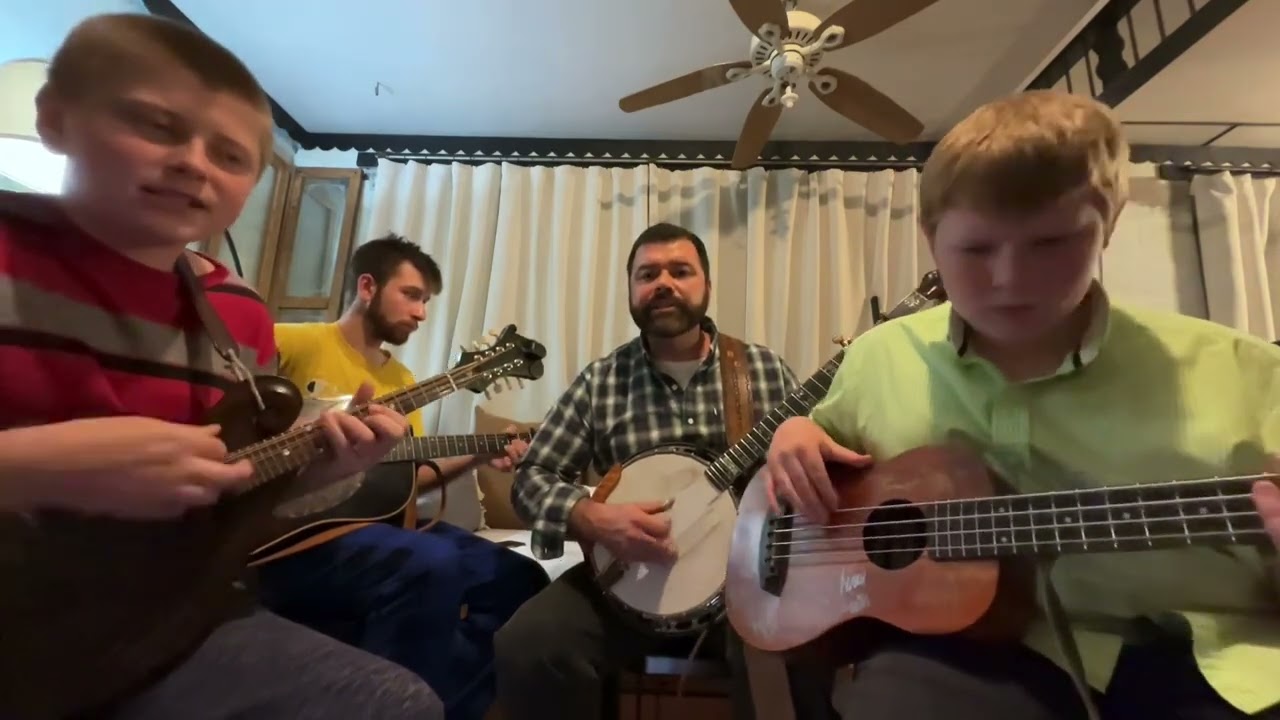 “Going That Way”