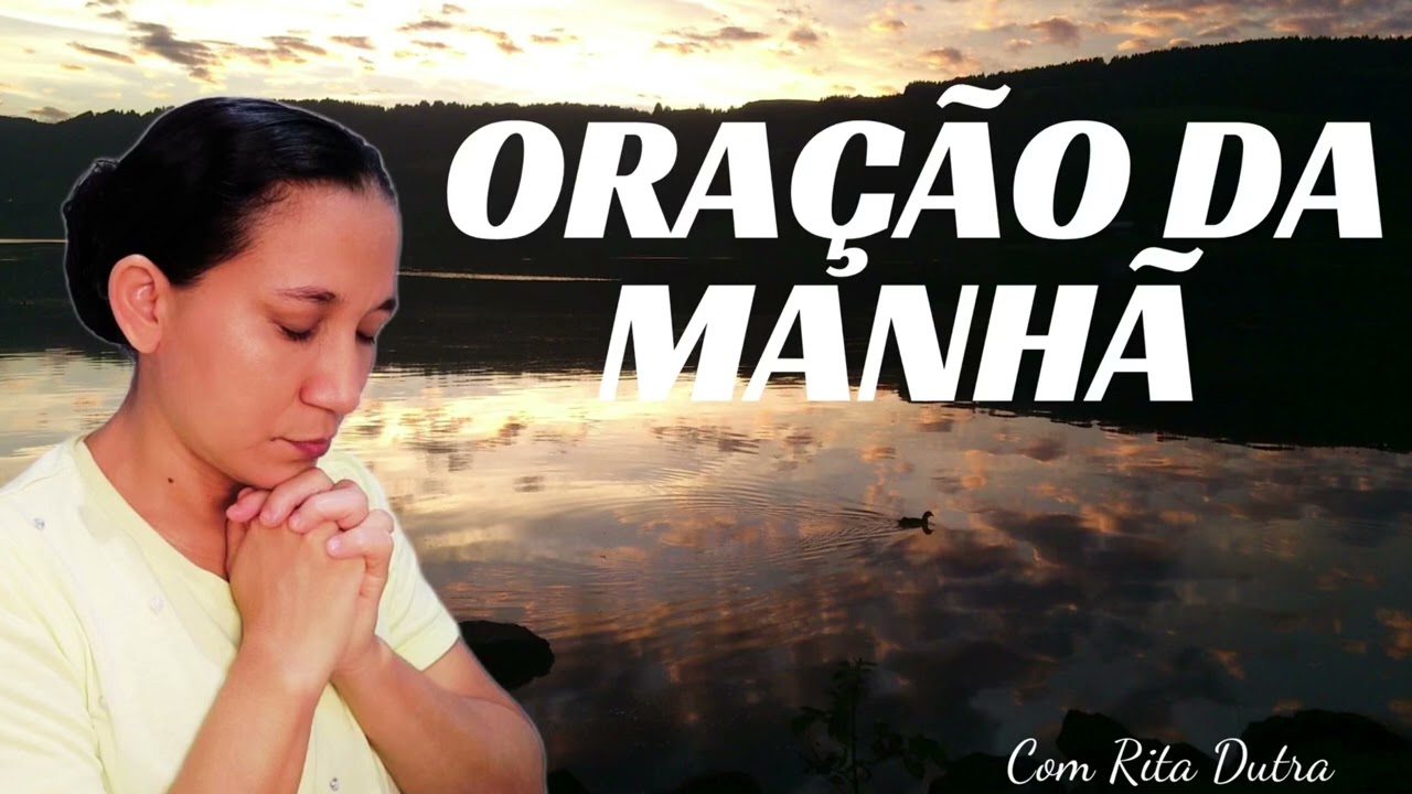 ORAÇÃO DO DIA 05/02/26 COM RITA DUTRA 