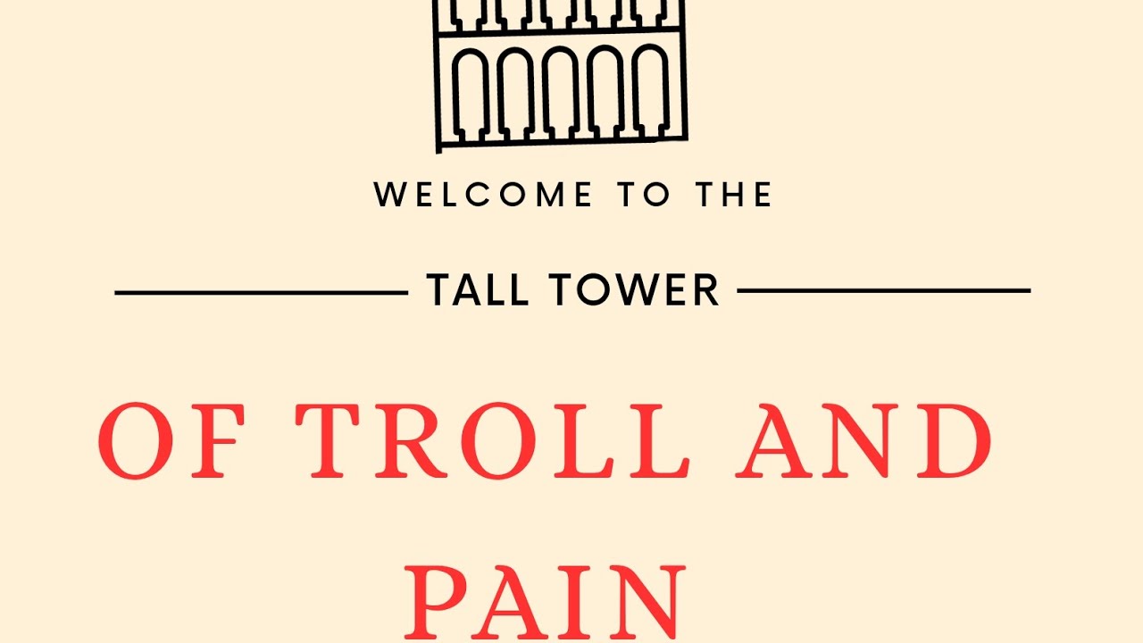 TROLL TOWER gameplay