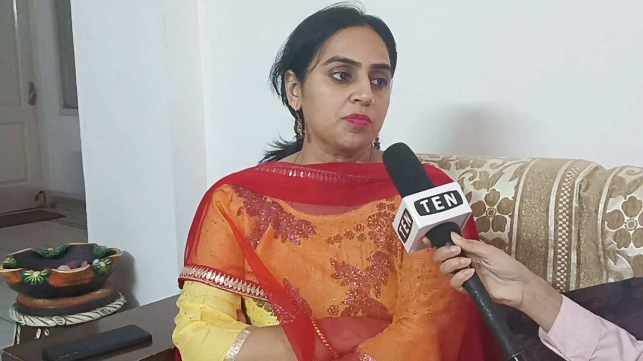 Face 2 Face with #UPPCS 2021 Ranker121 Deepa Bhati of Greater NOIDA | Success Mantra