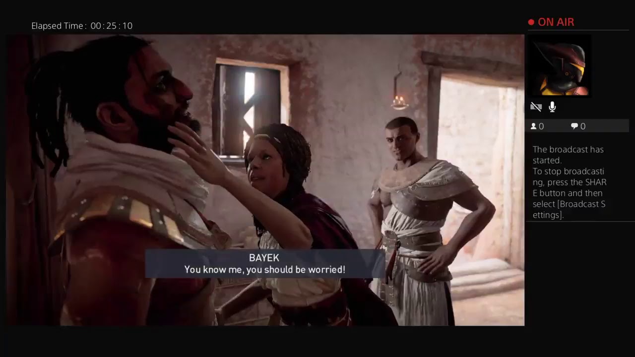 Assassins Creed