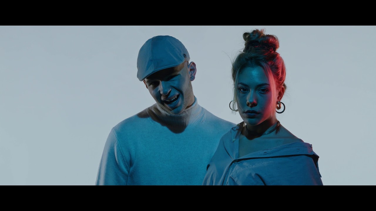 BAYRON - MARIA (prod. Drake Estero)
