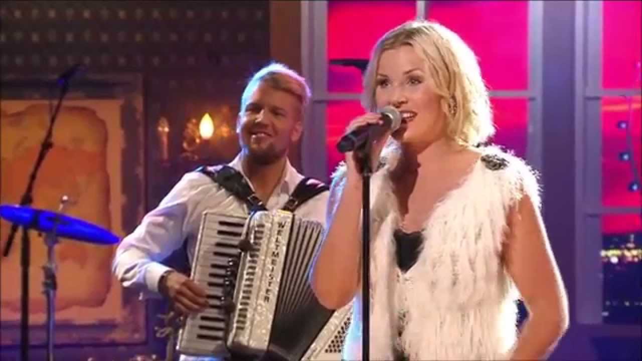 Elisa´s - Skönt att komma hem - BingoLotto 20/9 2015