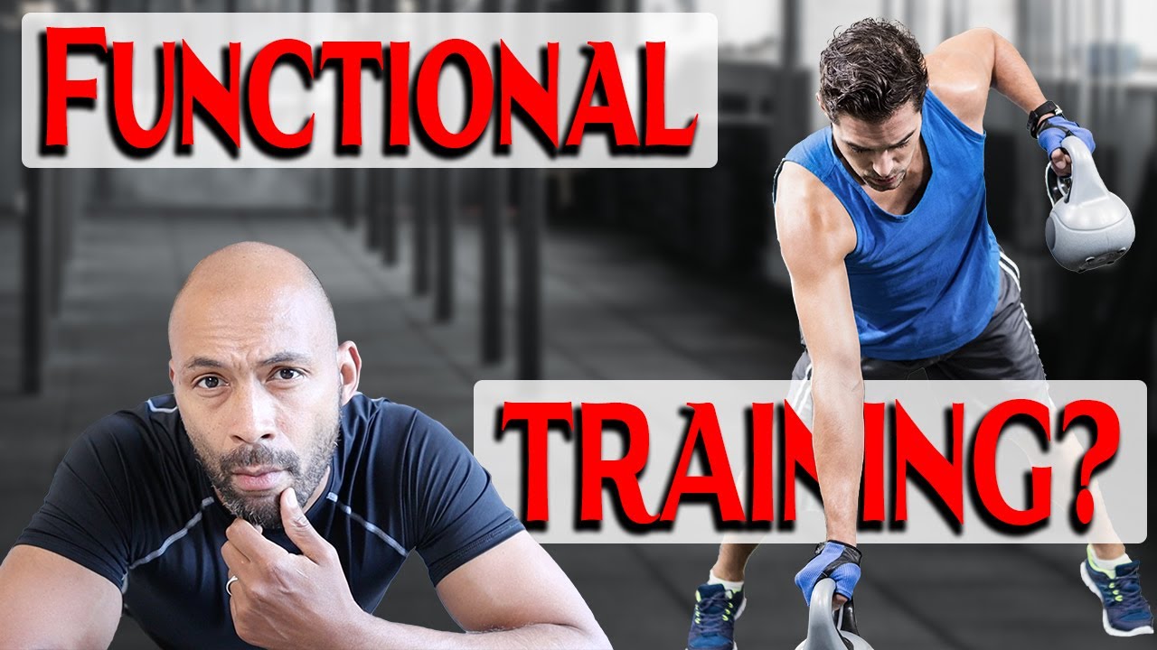 Functional Training ist UNSINN und bedroht deinen Erfolg!