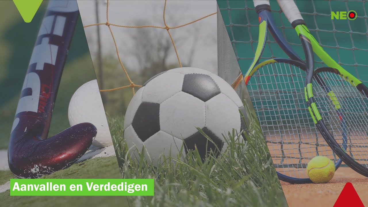 Aanvallen en Verdedigen afl 79