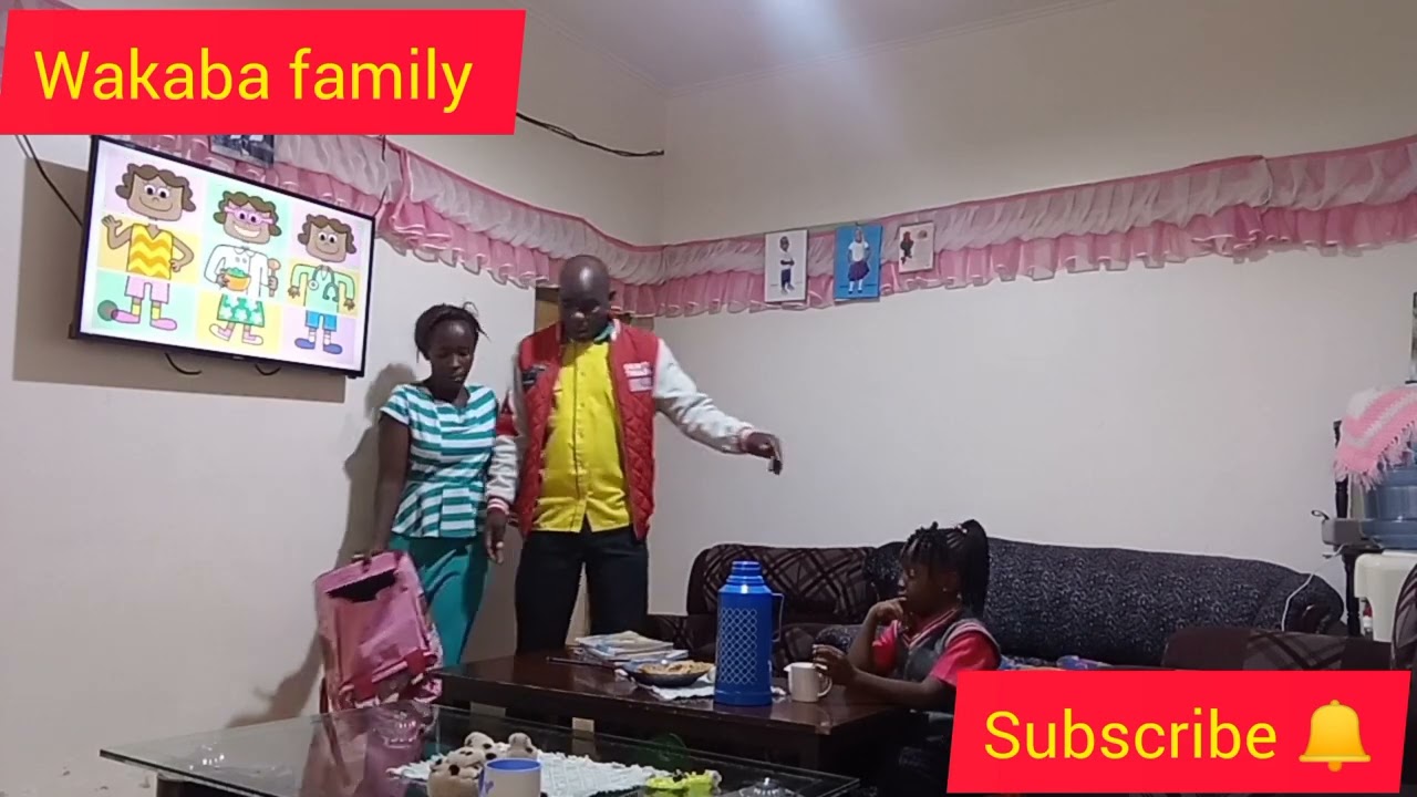 Shikublessing-Prank to my parents I don't want to go to school anymore 🤣🤣🤣🤣🤣
