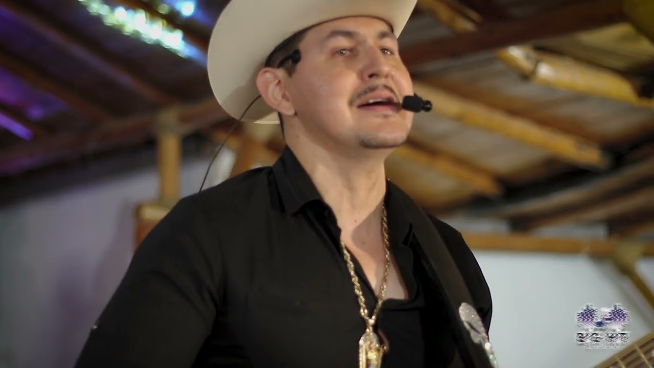 Jesus Payan & Banda Los Tierra Blanca - Corridon (En Vivo 2024)
