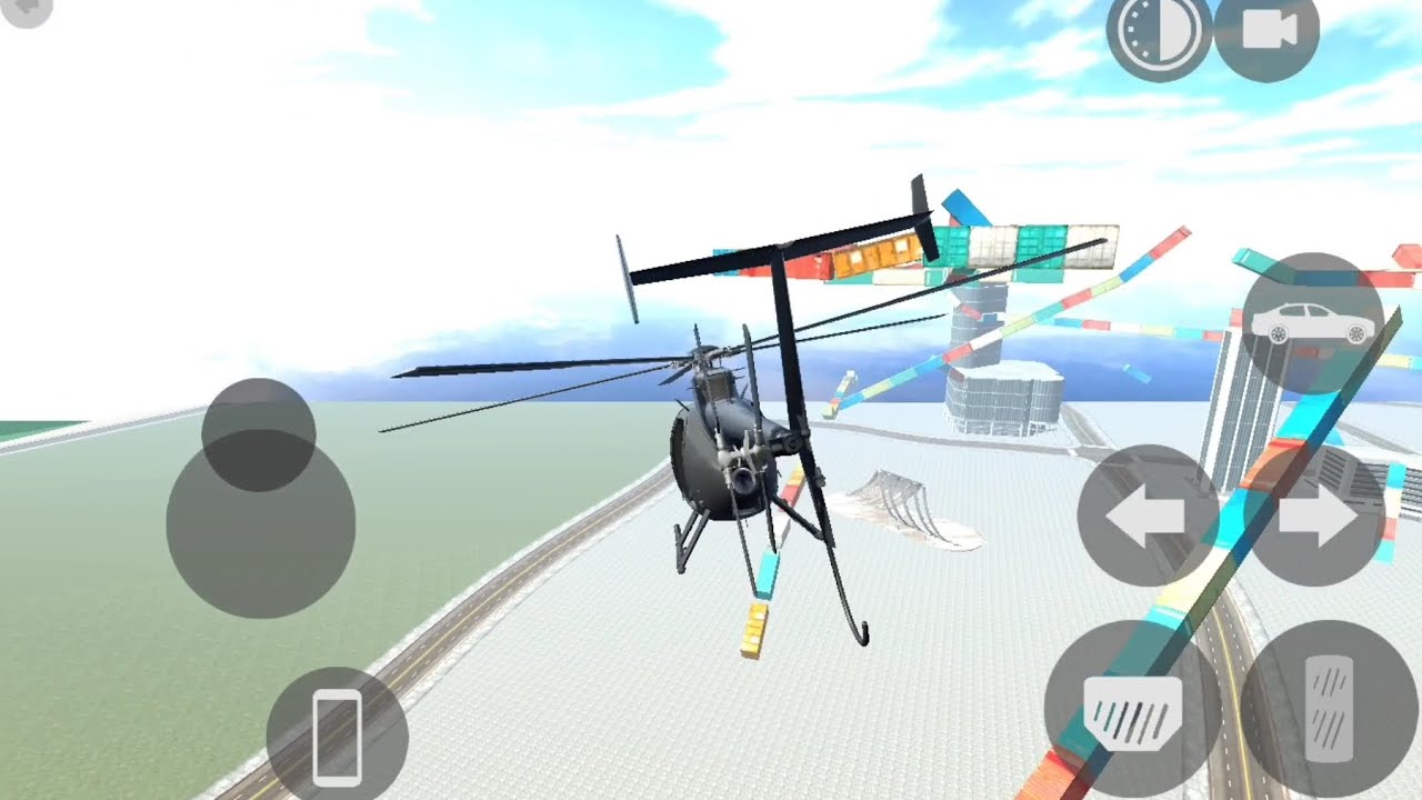 Indian Bike Driving 3D Gameplay #indianbikedriving3dgame # viral #video #powerofhulk