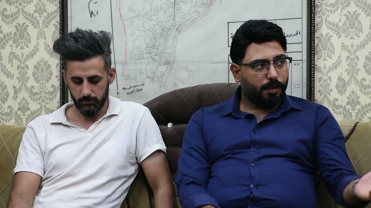 تيم الحي