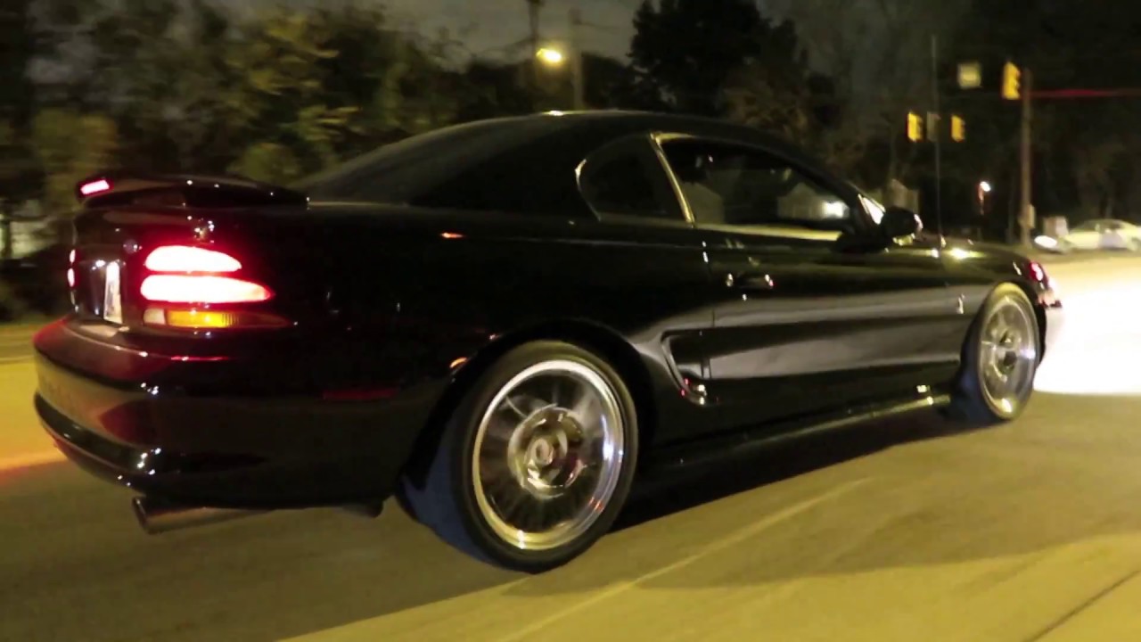94 Cobra