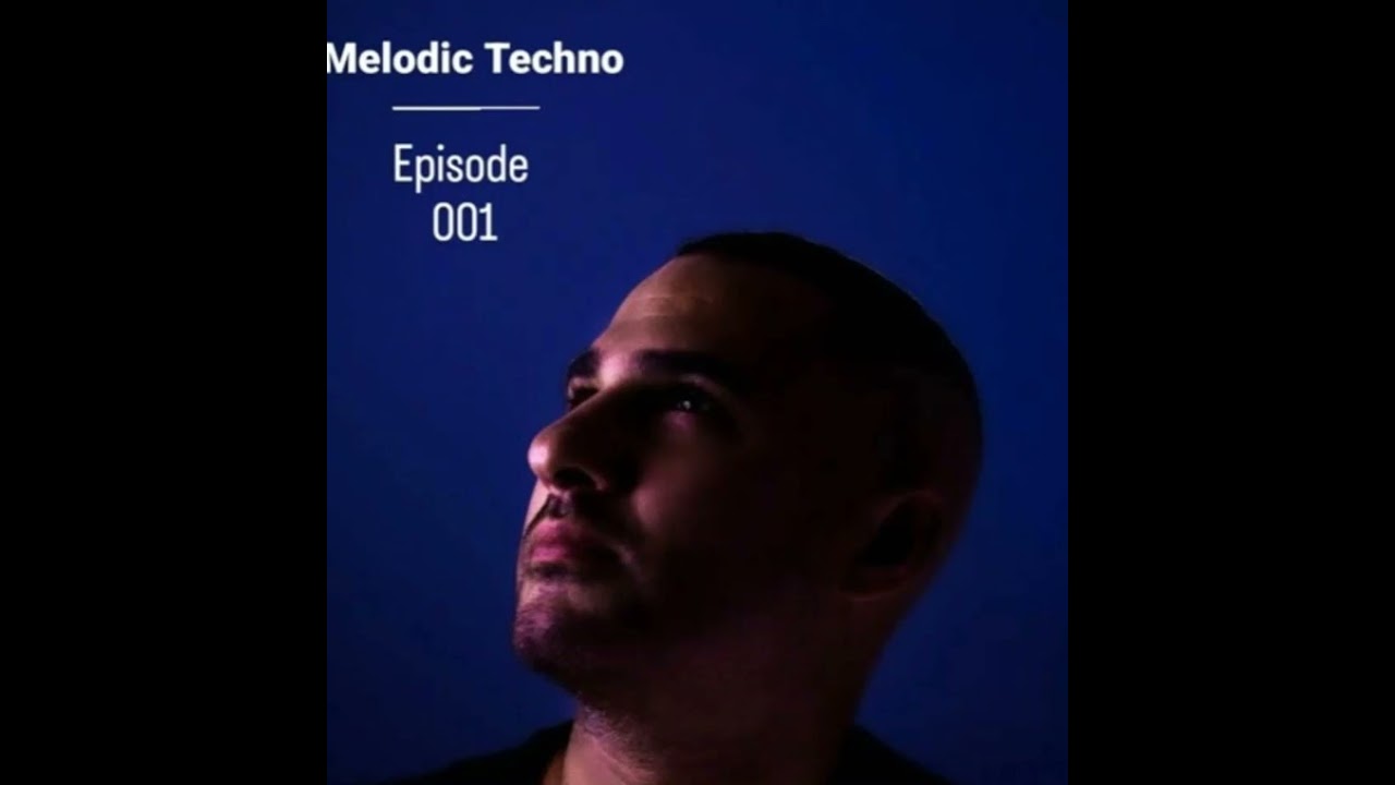 Kamiel Kiko | Melodic Techno Episode 001