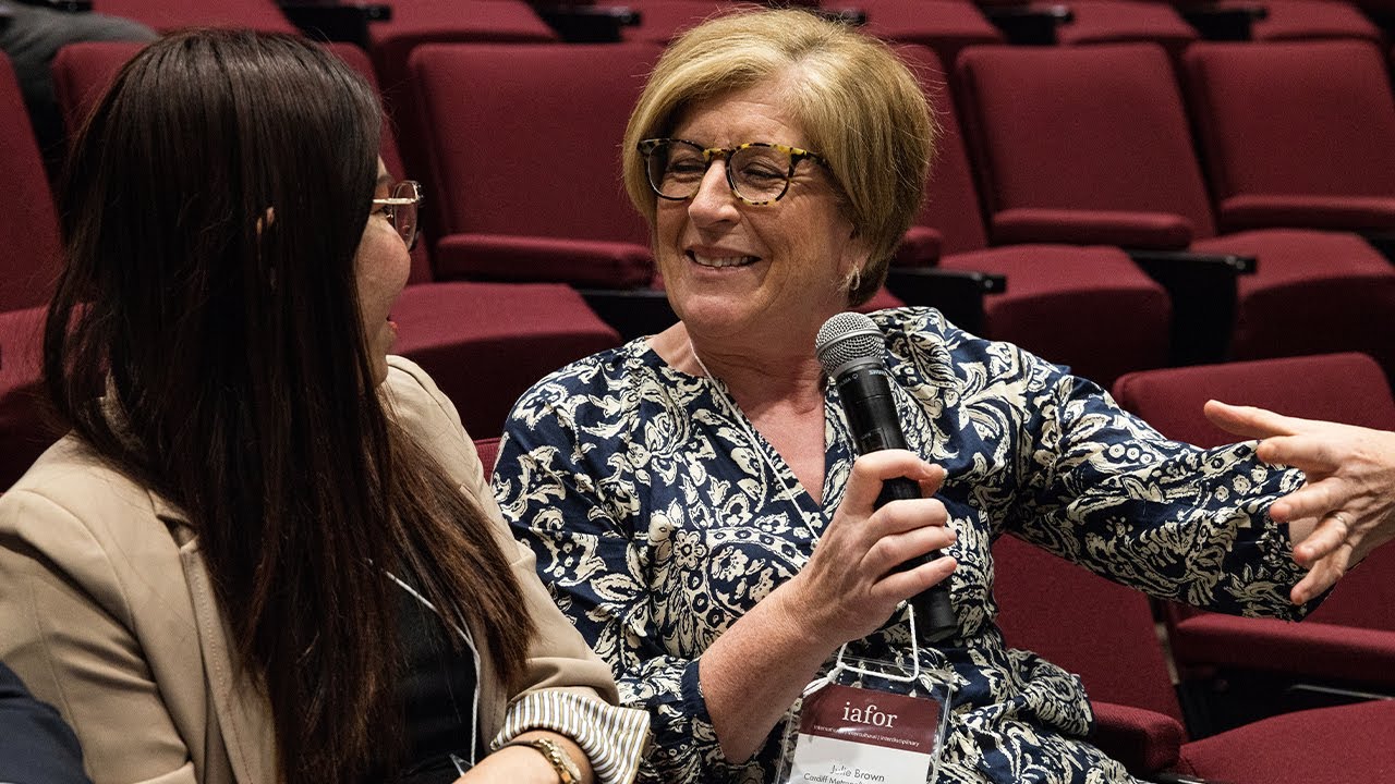 Global Citizenship and the Environment: Engagement and Action (The Forum Honolulu 2025)