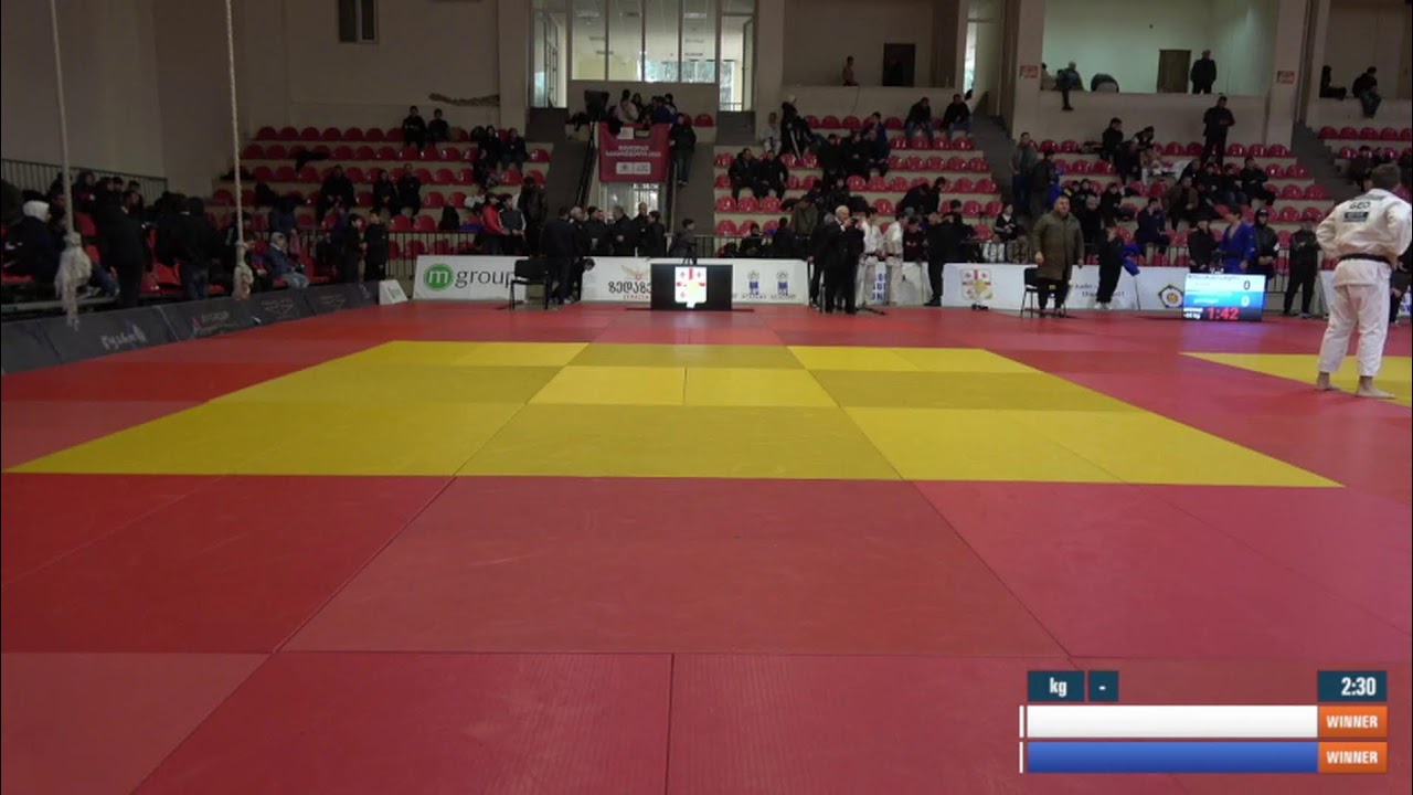 სალიცენზიო შეჯიბრება სარეიტინგო ტურნირებისთვის 2012-2013 წლებში დაბადებულ ვაჟთა შორის