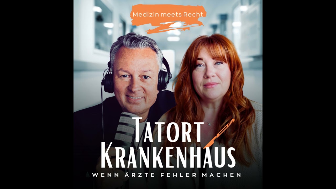 Tatort Krankenhaus - die verdammten Zehen