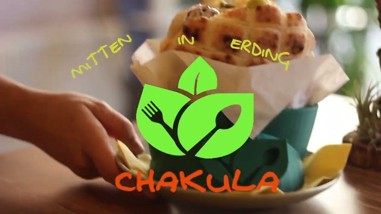 Chakula - Levante Fusionsk&uuml;che in Erding