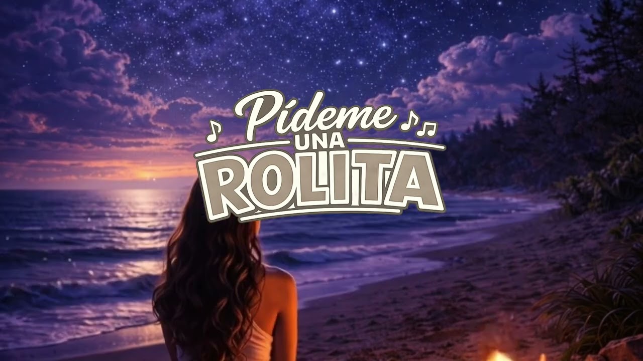 Pídeme Una Rolita - Fuerza Y Calor (Audio oficial)