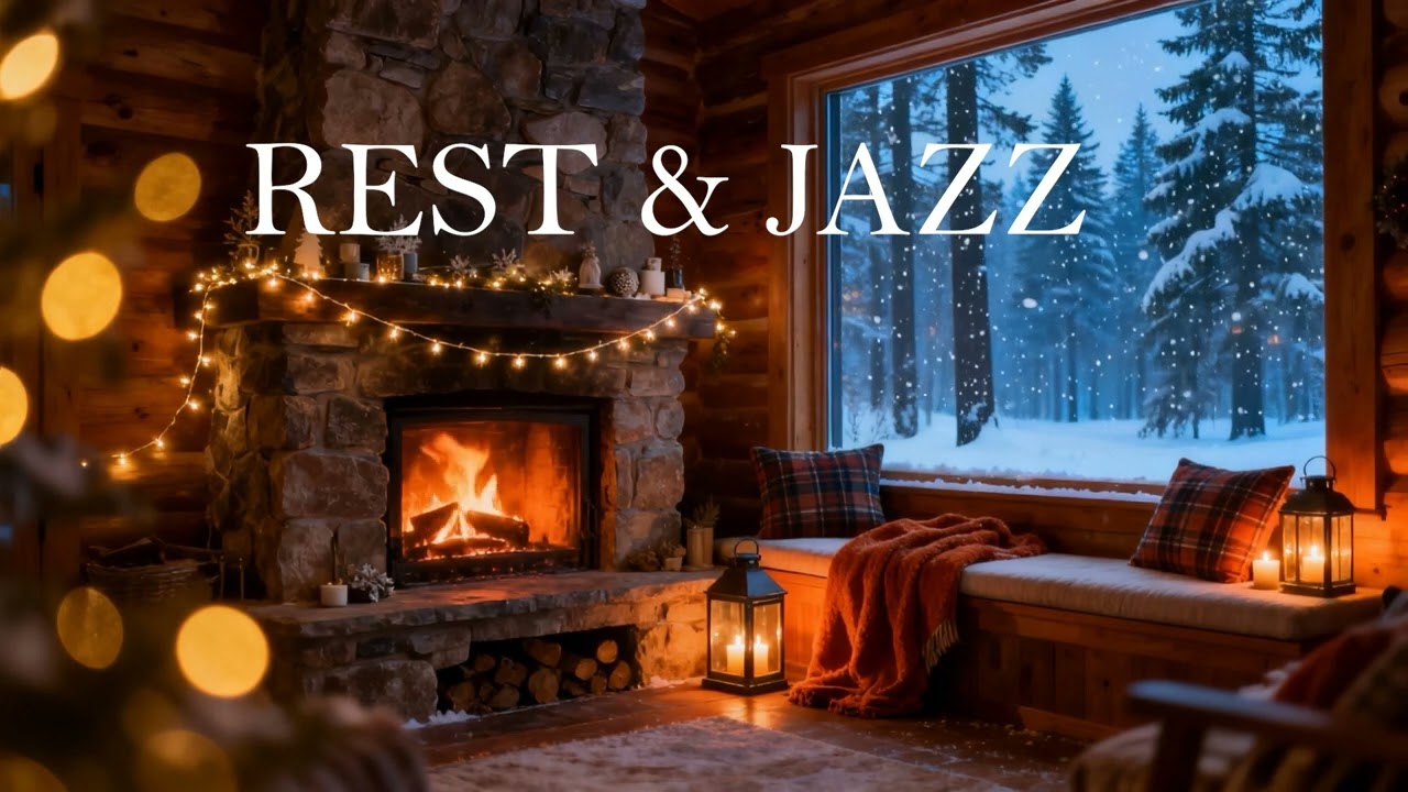 𝐏𝐥𝐚𝐲𝐥𝐢𝐬𝐭🎧 그냥 틀어놓으세요. 편히 쉬고 싶을 때 듣기 좋은 재즈☕ | Jazz Piano Music | 카페 & 공부 & 독서음악