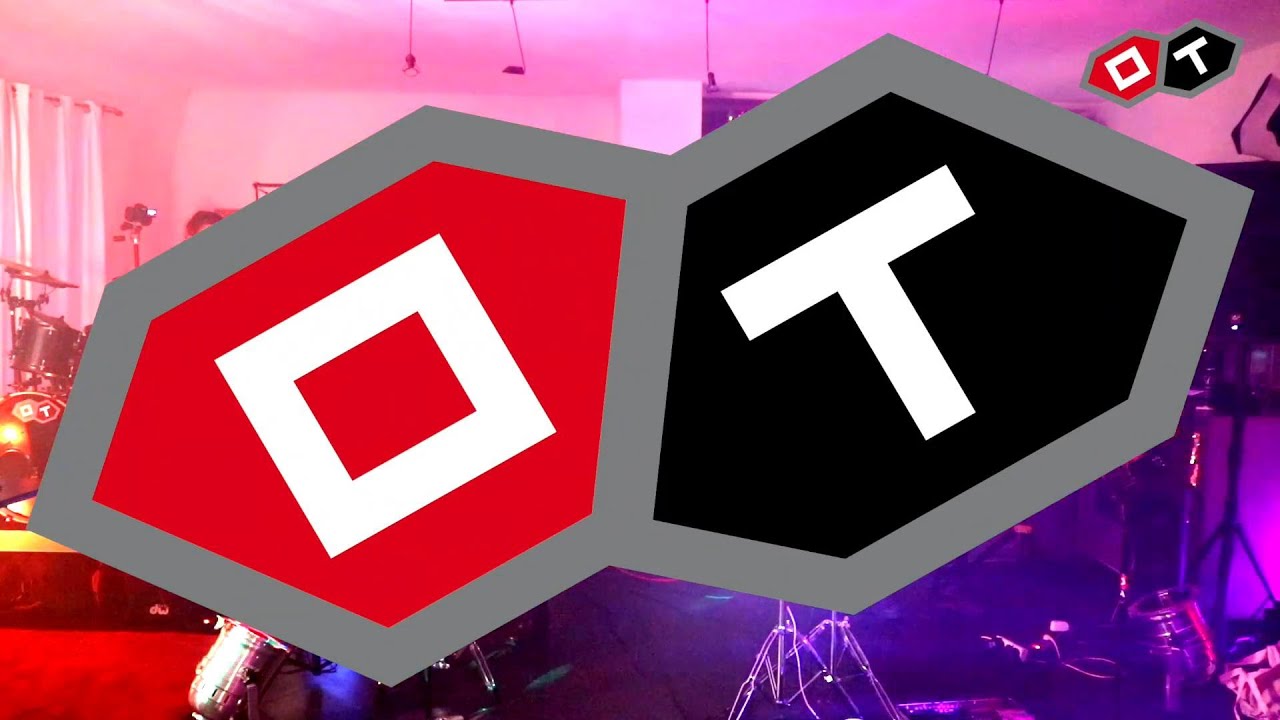 OBERER TOTPUNKT - Langfristig Gesehen Sind Wir Alle Tot [LIVE FROM DARKSTREAM FESTIVAL 2020]
