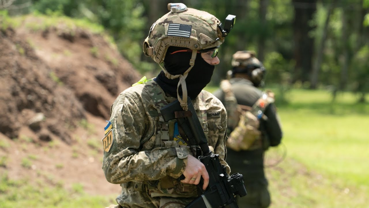 Black Tiger Airsoft Gameplay 5/28/22: Why the 3 story is so good...