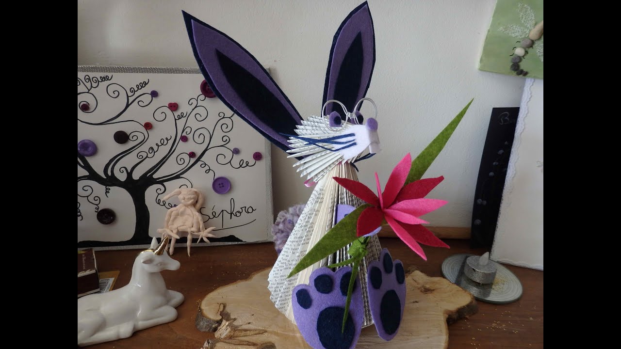 @  Lapin de Pâques  @  Lili  La  Peluche