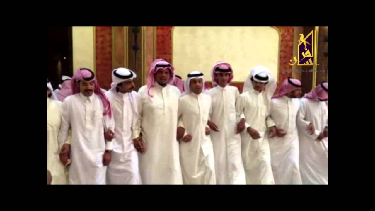 فرينسي قبيلة زعب في حفل زواج سعد & شنار ال عوينان في قاعة الاوركيدا بالنعيرية