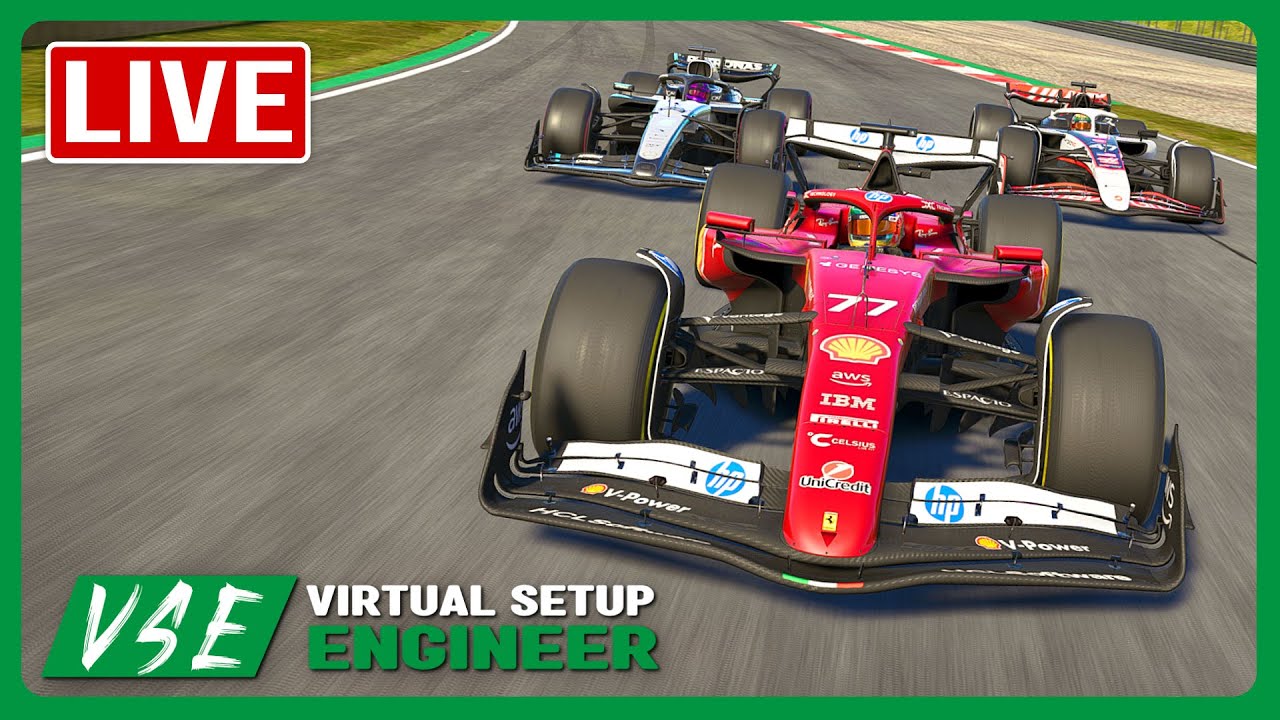 🔴 VSE Ranked - I'm Only Expected 8th Today!!
