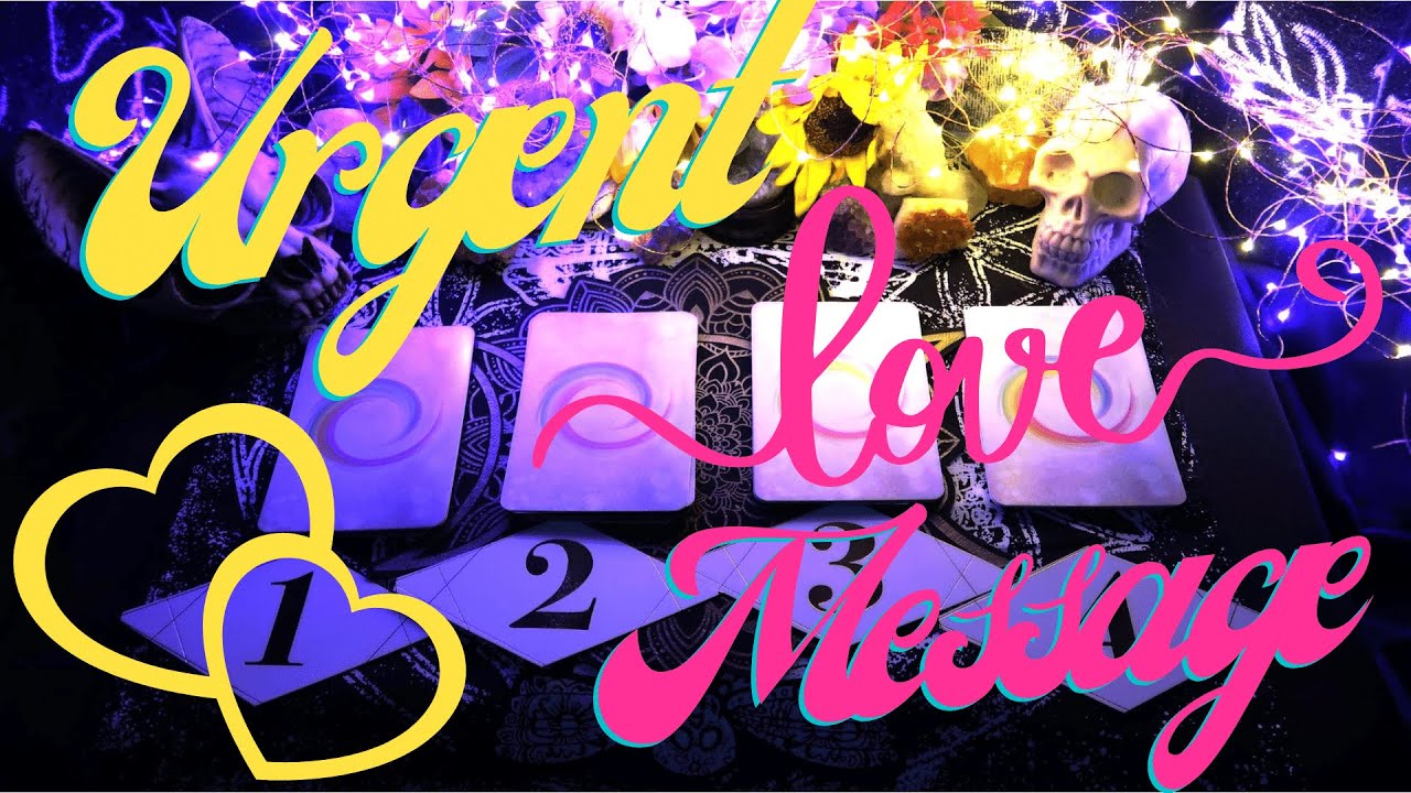 ❣️❣️🌙 | ✩ PICK A CARD ✩ | IMPORTANT LOVE MESSAGE YOU NEED TO HEAR RIGHT NOW |  🌙❣️❣️