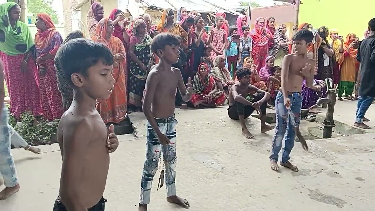 Mohidapur Muharram