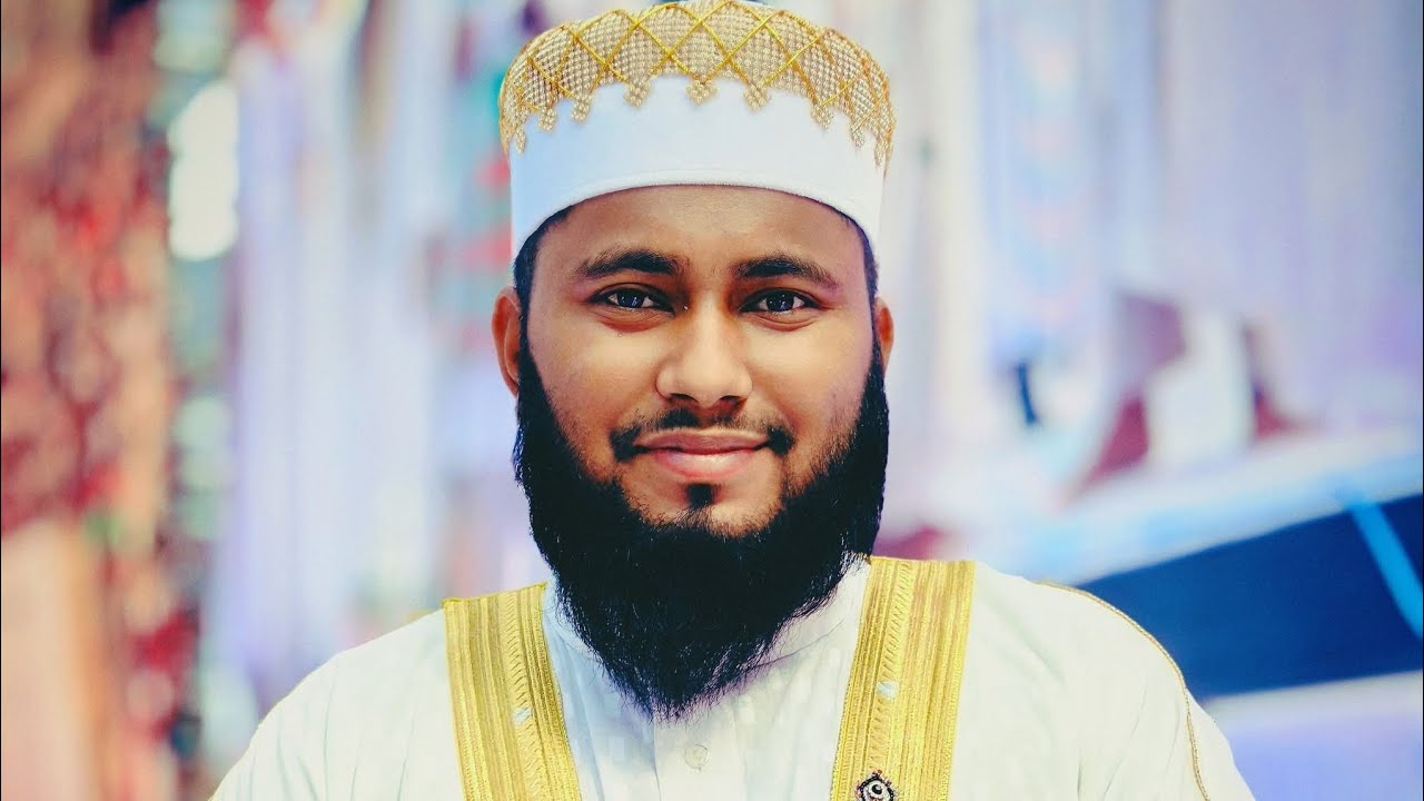 আলোচনা  মুফতি শাহিউদ্দিন মনিপুরী 