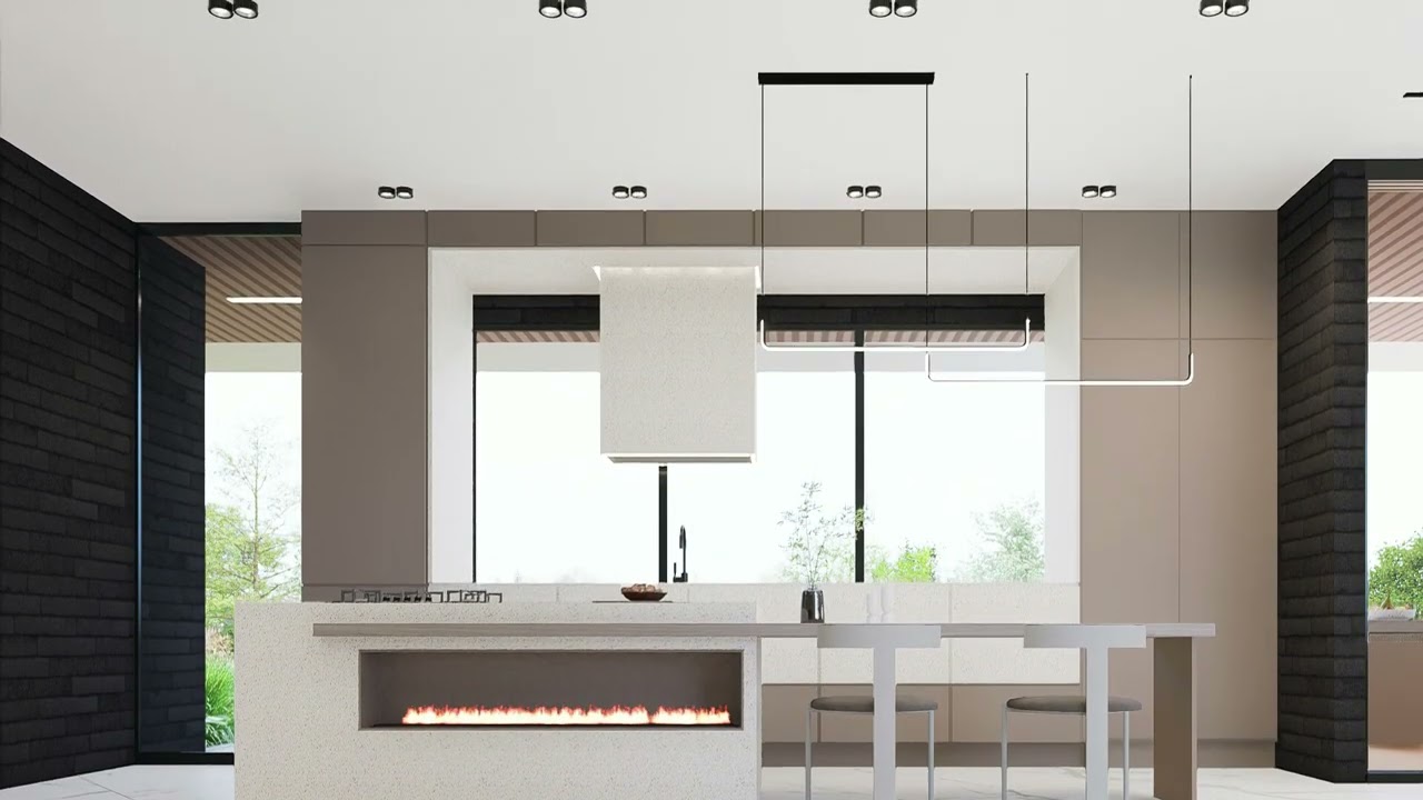 Casa La Serrania, Medellín