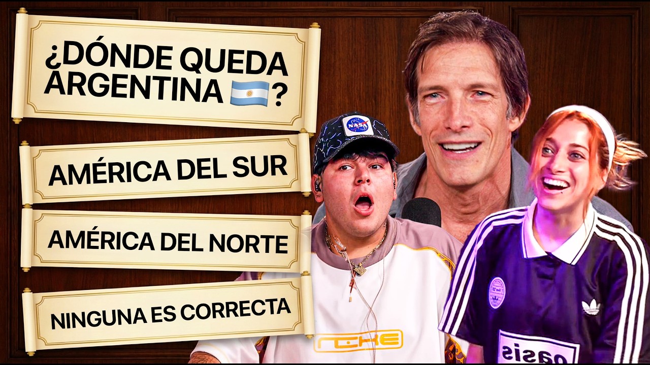 preguntas de cultura y mini 