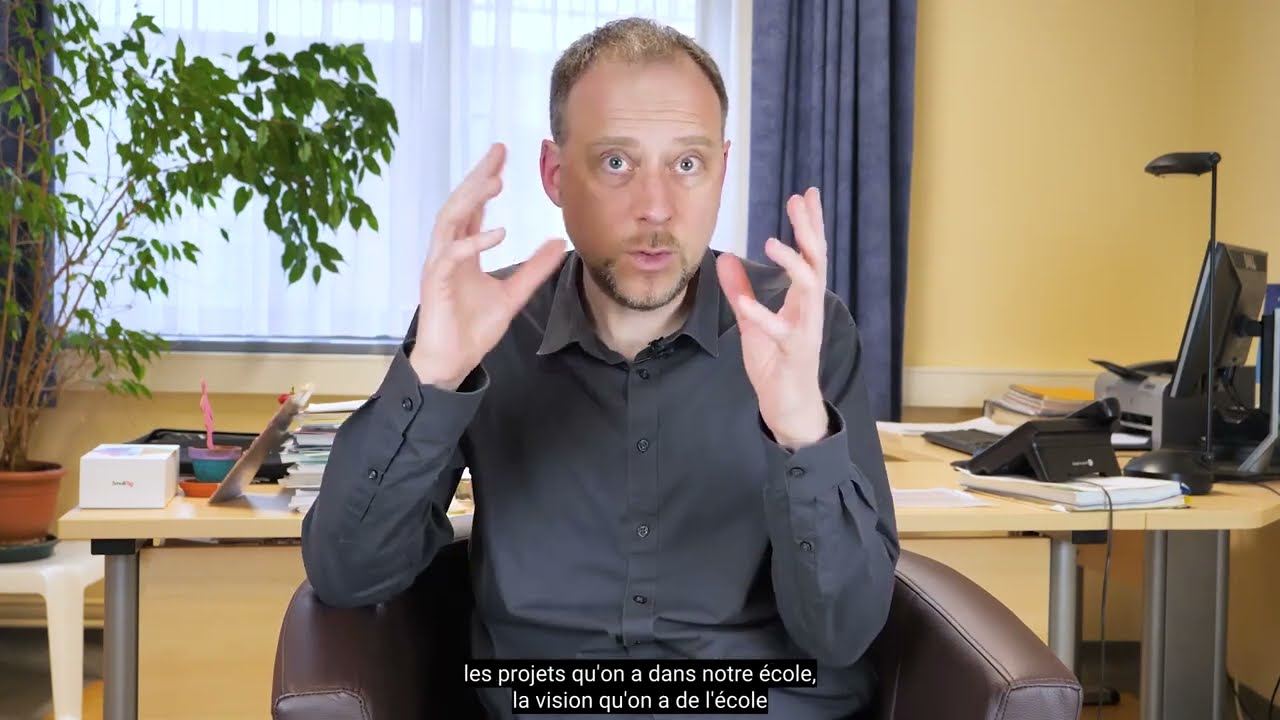 Les conditions de réussite d'un programme de prévention (Vidéo 6/16)