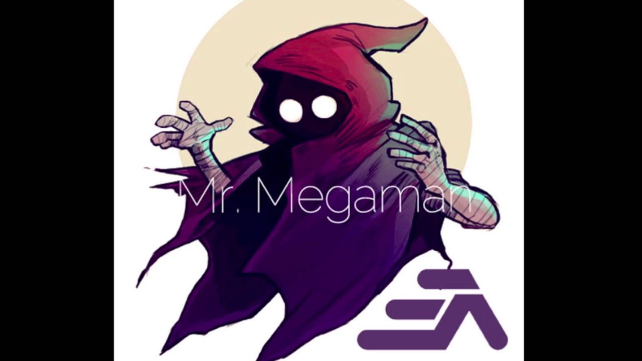 cYsmix - Mr. Megaman (Radio Edit)