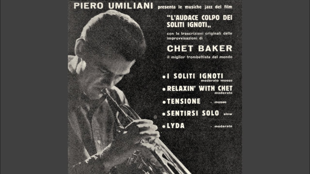 Improvvisando in Blues (Remastered)